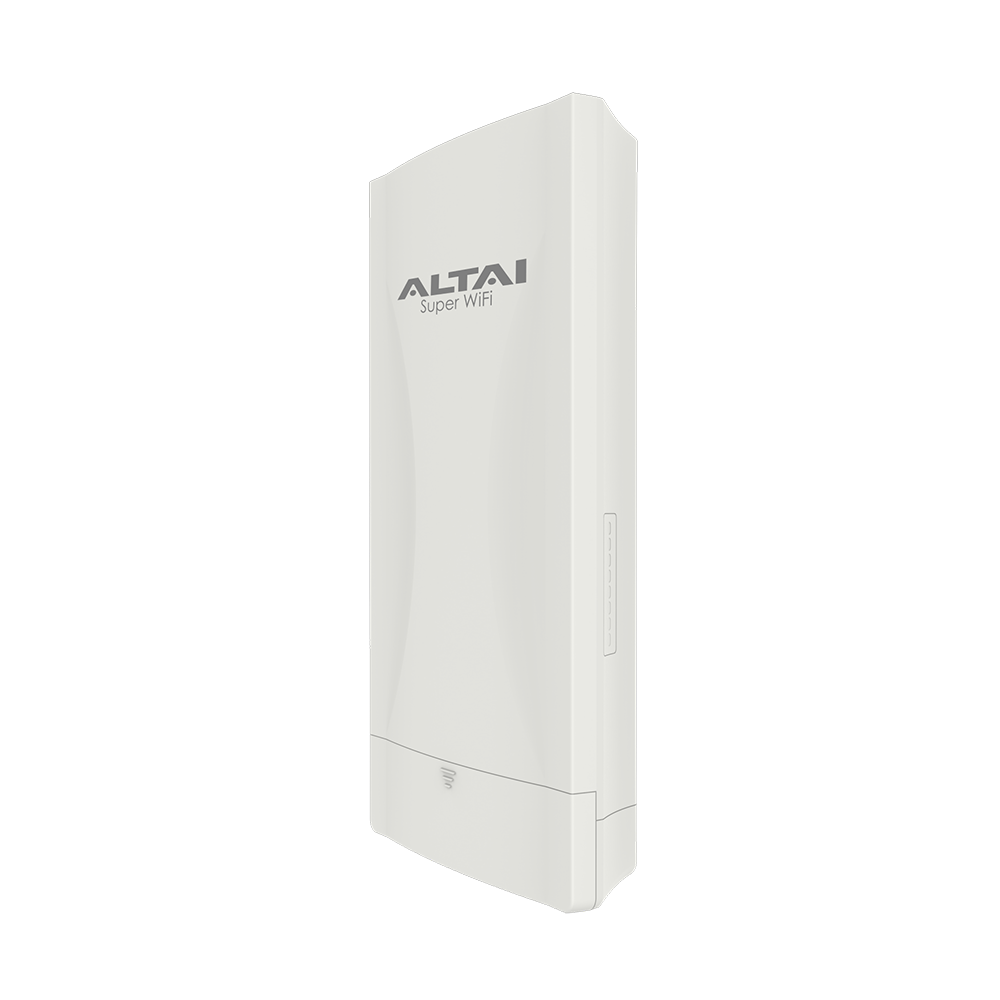Punto de Acceso WiFi 6 con Antena Sectorial de 80° de Apertura, Cobertura de Hasta 600 m, MIMO 2x2, Doble Banda, Hasta 574 Mbps en 2.4 GHz y Hasta 2402 Mbps en 5 GHz, Administración en Nube Gratis con INSIGHTS - Image 2