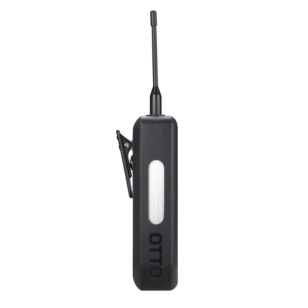 OTTO CONNECT, MOLDE DE GOMA PROTECTOR PARA INTERCOM CT-00210 - Image 2