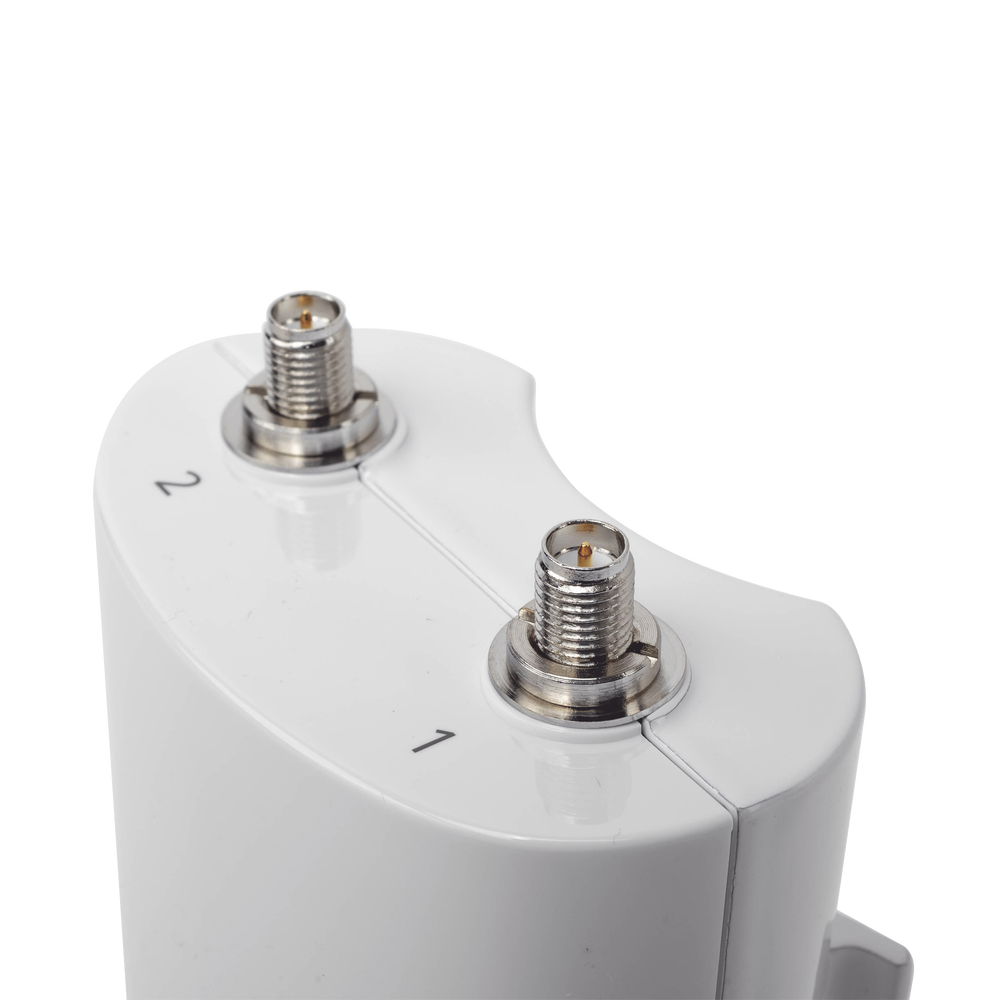 Radio Estación Base de hasta 500 Mbps, Frecuencia de 4.9-6.4 GHz, IP67, 2x2:2 MIMO, Monitoreo a través de la nube, Adaptación automática al entorno. - Image 5