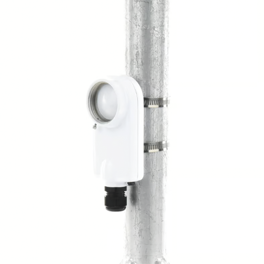 Radio Modular ("Antna integrada de 8dB") hasta 700 Mbps, (4.9 - 6.4 GHz), IP67, Adaptación automática al entorno, Monitoreo a través de la nube. - Image 2