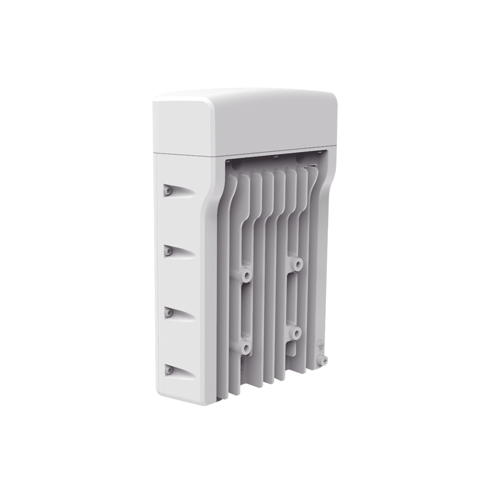 Nodo de distribución cnWave V5000, 60 GHz (frecuencia libre), antena integrada 22.5 dBi de 280º, 15.2 Gbps, hasta 30 nodos cliente - Image 2