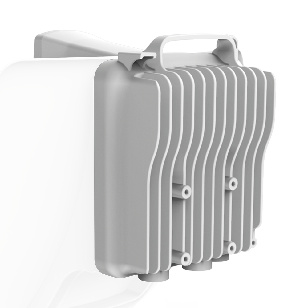 Radio para Nodo Cliente cnWave V3000, 60 GHz (frecuencia libre), 7.6 Gbps, hasta 800 metros - Image 3