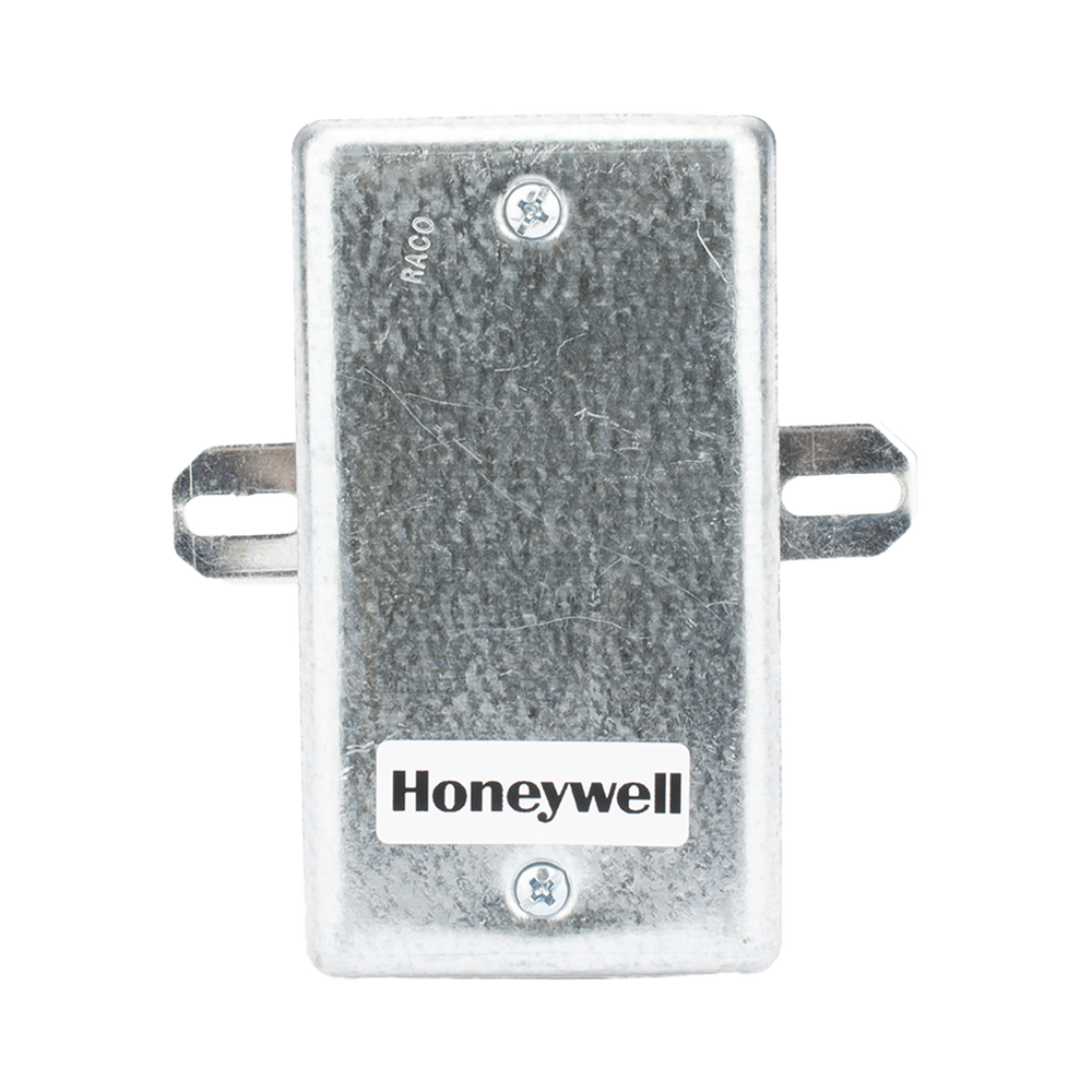 Detector de temperatura para ducto de 12 pulgadas , termistor de 20 kOhm