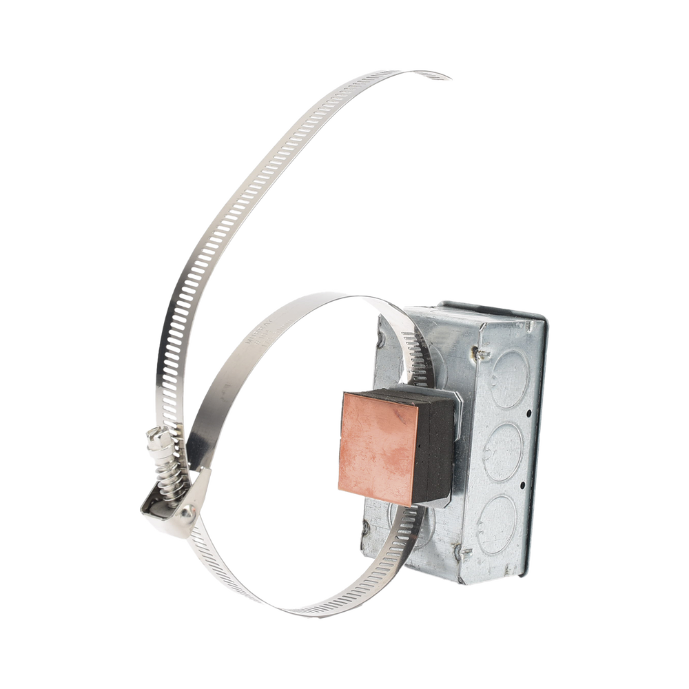 Sensor de temperatura para agua , elemento de 5 pulgadas , termistor de 20 kOhm - Image 3