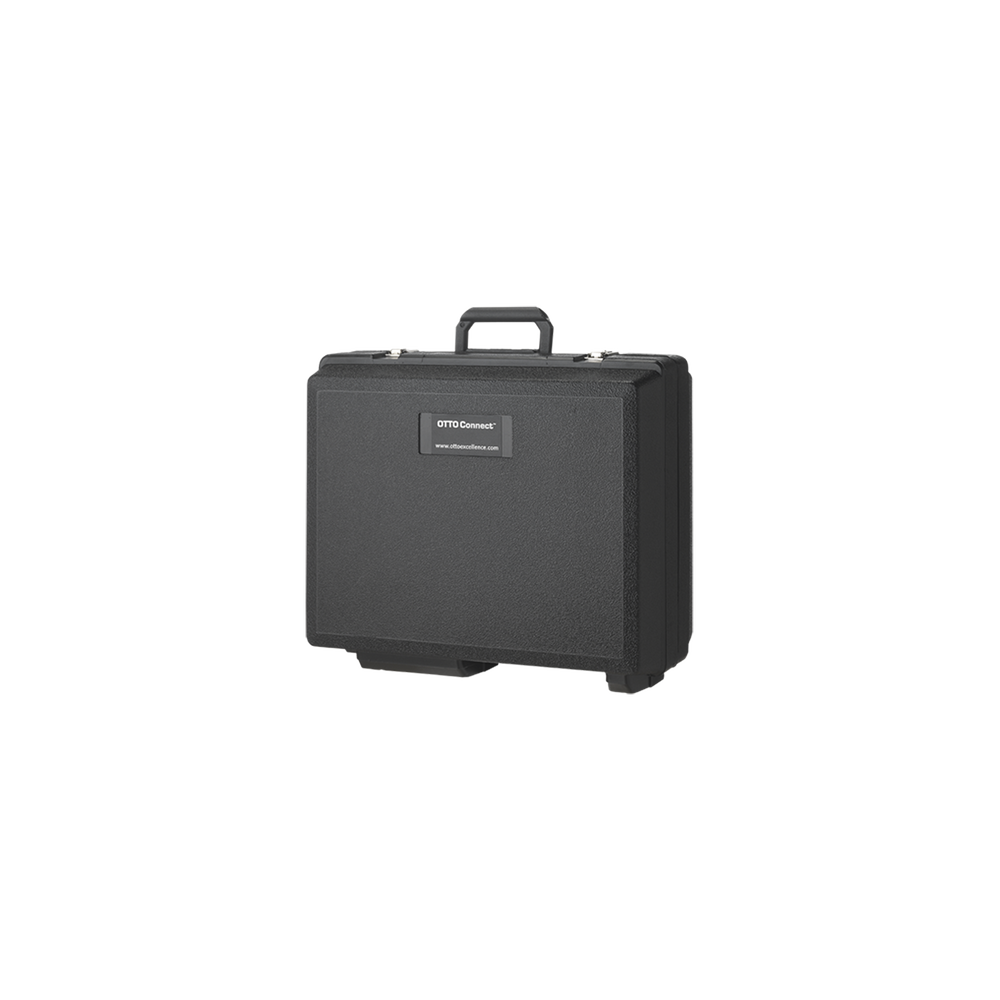 Maletín para transportar  3 intercomunicadores OTTO Connect