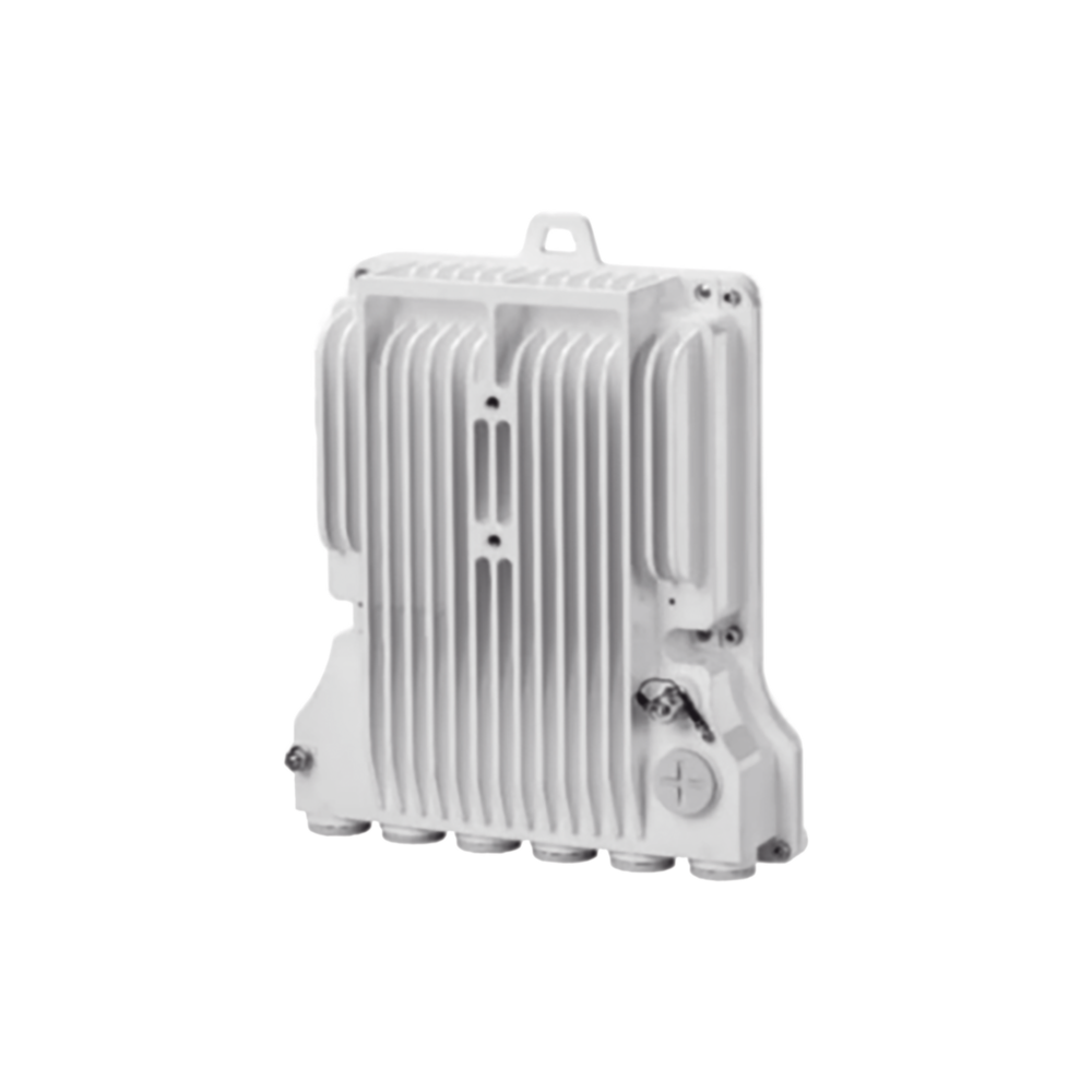 PTP850E Radio totalmente exterior de 80 GHz con unidad exterior (ODU) y antena de 43 dBi, 10 Gbps, baja, transmisión (Tx) 71-76 GHz, recepción (Rx) 81-86 GHz
