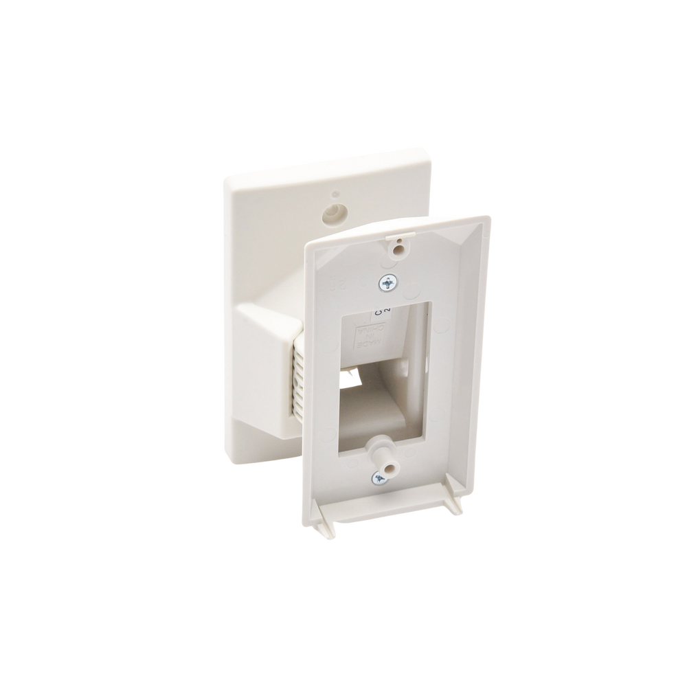 Montaje para Sensores Optex, serie LX/CX / Compatible con LX-402 / QXI Series - Image 2