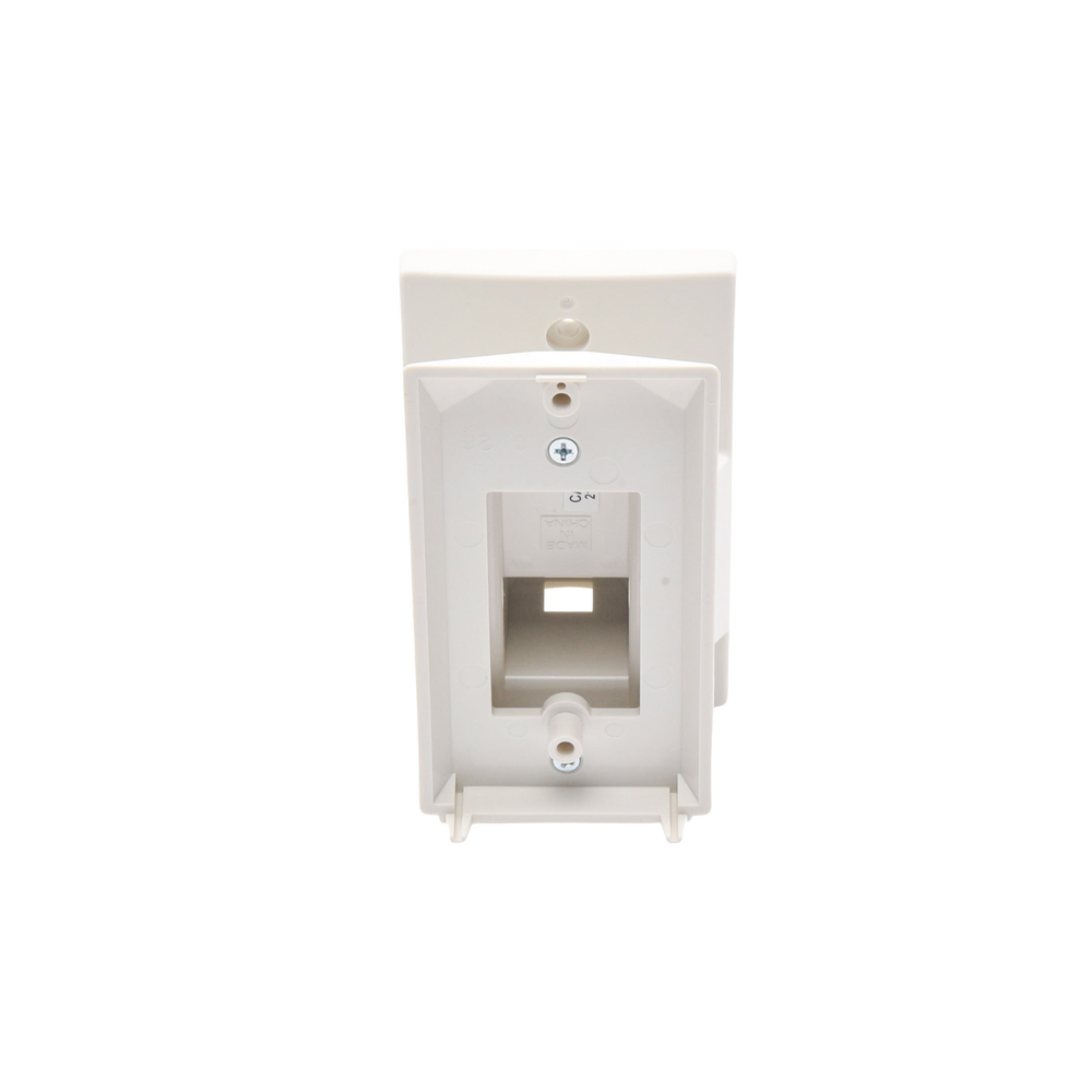 Montaje para Sensores Optex, serie LX/CX / Compatible con LX-402 / QXI Series - Image 3