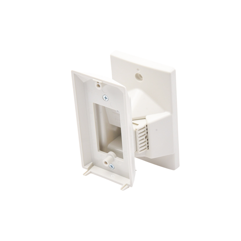 Montaje para Sensores Optex, serie LX/CX / Compatible con LX-402 / QXI Series - Image 4