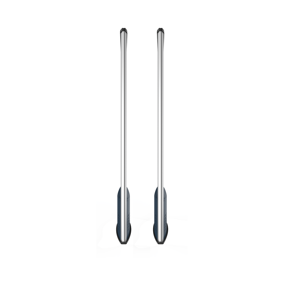 Par de Arcos EAS para Protección de Ropa, Botellas, Accesorios RX, TX 8.2 MHz hasta 1.8 m - Image 2