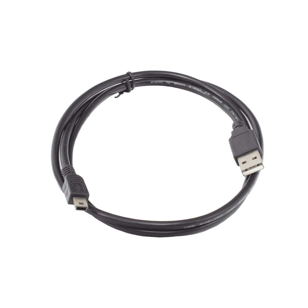 Cable Programador Universal USB a Mini USB para Equipos Portátiles - Image 2
