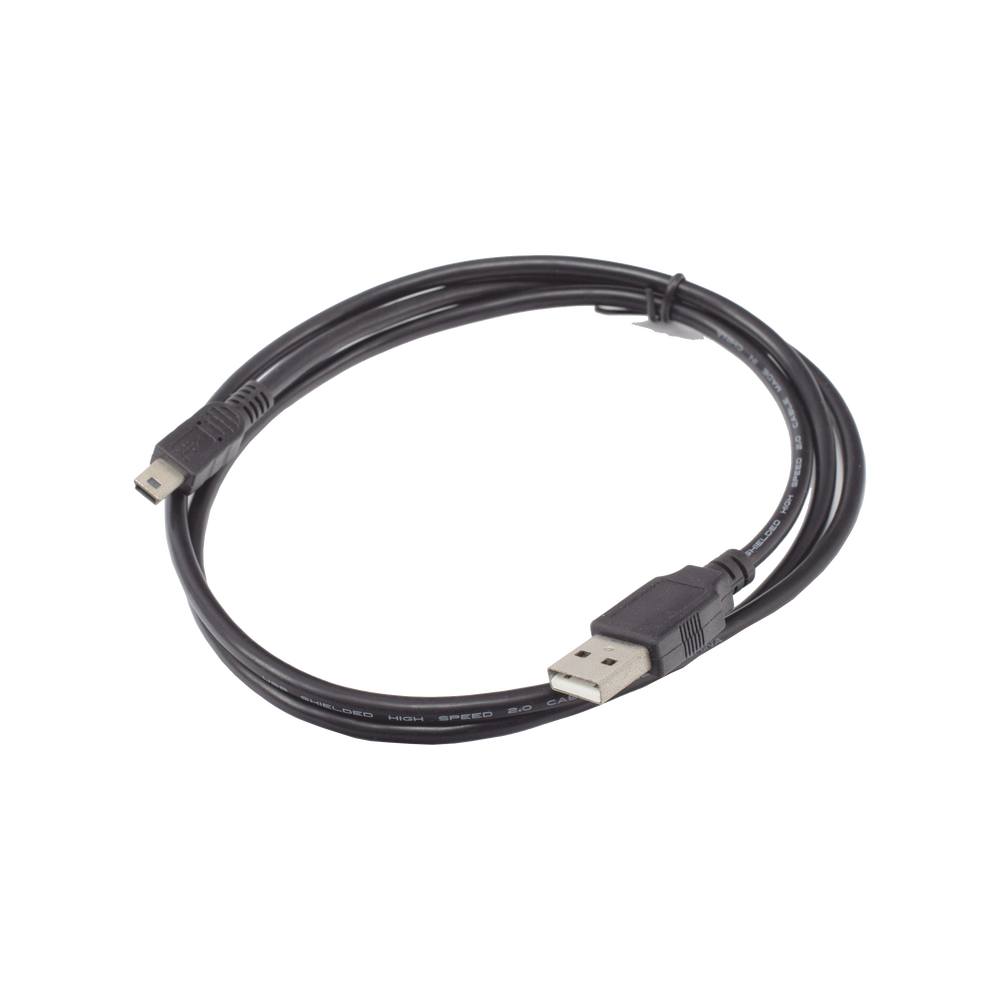 Cable Programador Universal USB a Mini USB para Equipos Portátiles - Image 3