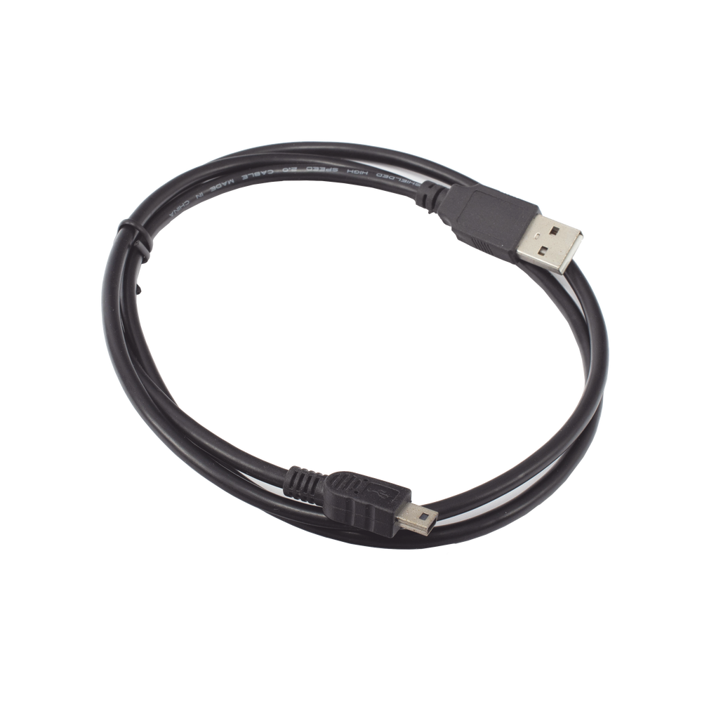 Cable Programador Universal USB a Mini USB para Equipos Portátiles - Image 4