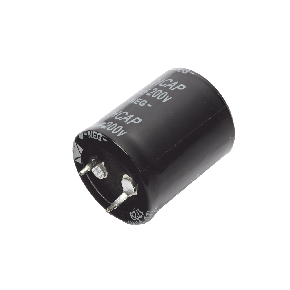 CAPACITOR DE ALUMINIO PARA FUENTE XP18DC30HD - Image 2