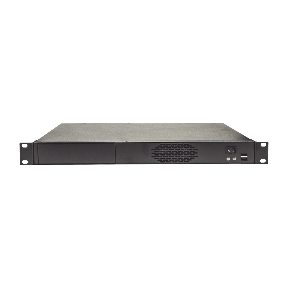 Adaptador en la Nube Enterprice / Hasta 64 Canales de Video (DVR/NVR/ CAM IP) / Compatible con Epcom Cloud / Hasta 8MP