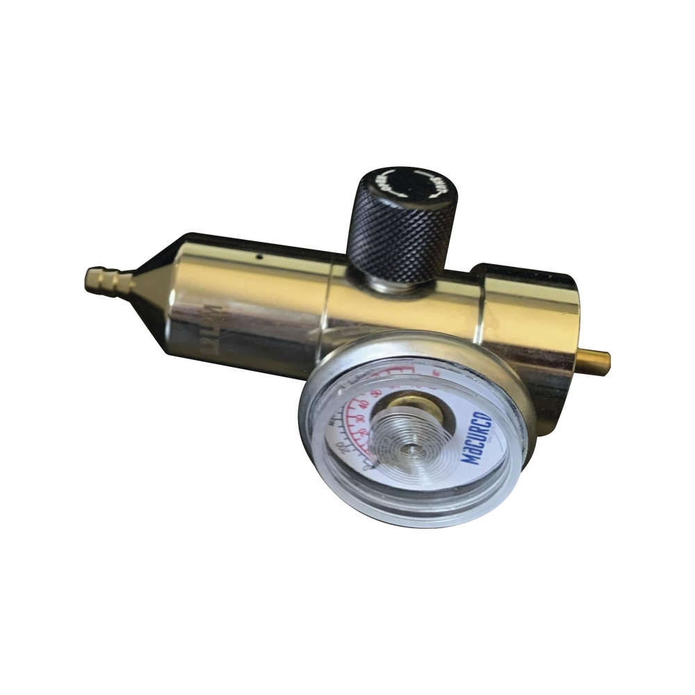 Kit de Calibración Para Detectores de Gas Macurco Modelos CD-6G, CD-6B, CD-6H, CD-6MC - Image 2