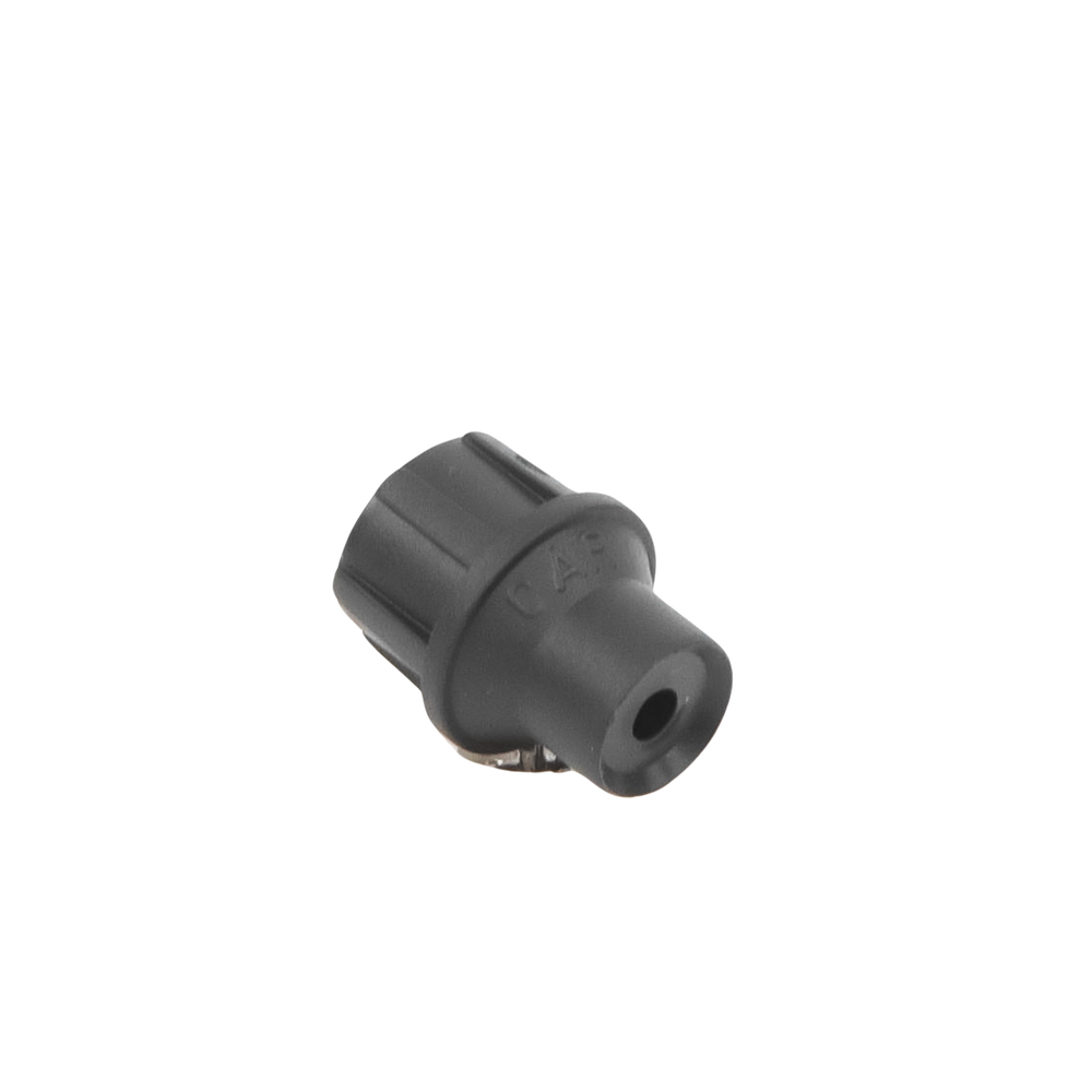 Conector a Presi?n Negro / Para Conectores BNC / Instalaci?n Simple, R?pida, Resistente y de Calidad - Image 4