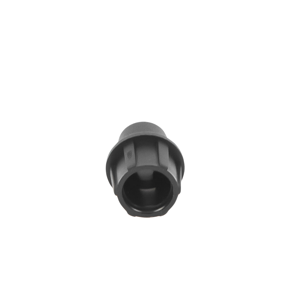 Conector a Presi?n Negro / Para Conectores BNC / Instalaci?n Simple, R?pida, Resistente y de Calidad - Image 5