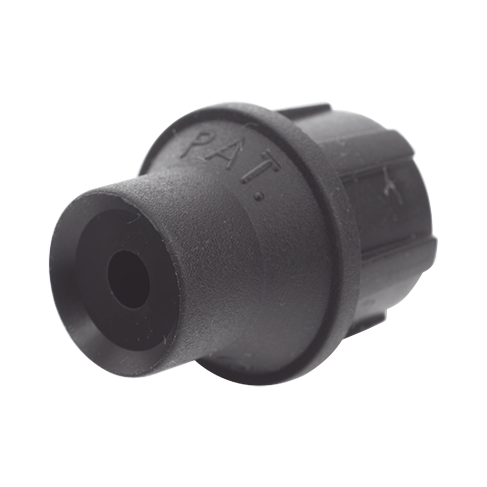 Conector a Presi?n Negro / Para Conectores BNC / Instalaci?n Simple, R?pida, Resistente y de Calidad - Image 2