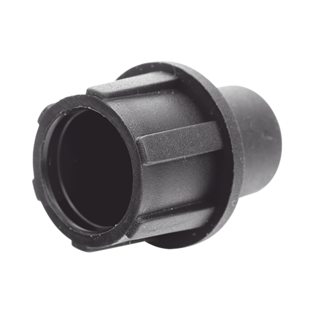 Conector a Presi?n Negro / Para Conectores BNC / Instalaci?n Simple, R?pida, Resistente y de Calidad