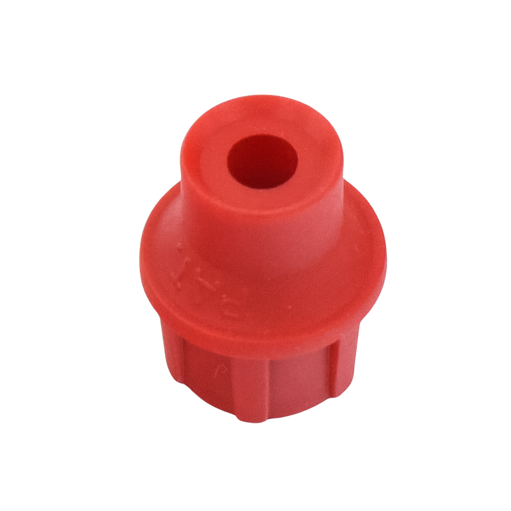 Conector a Presi?n Rojo / Para Conectores BNC / Instalaci?n Simple, R?pida, Resistente y de Calidad - Image 2