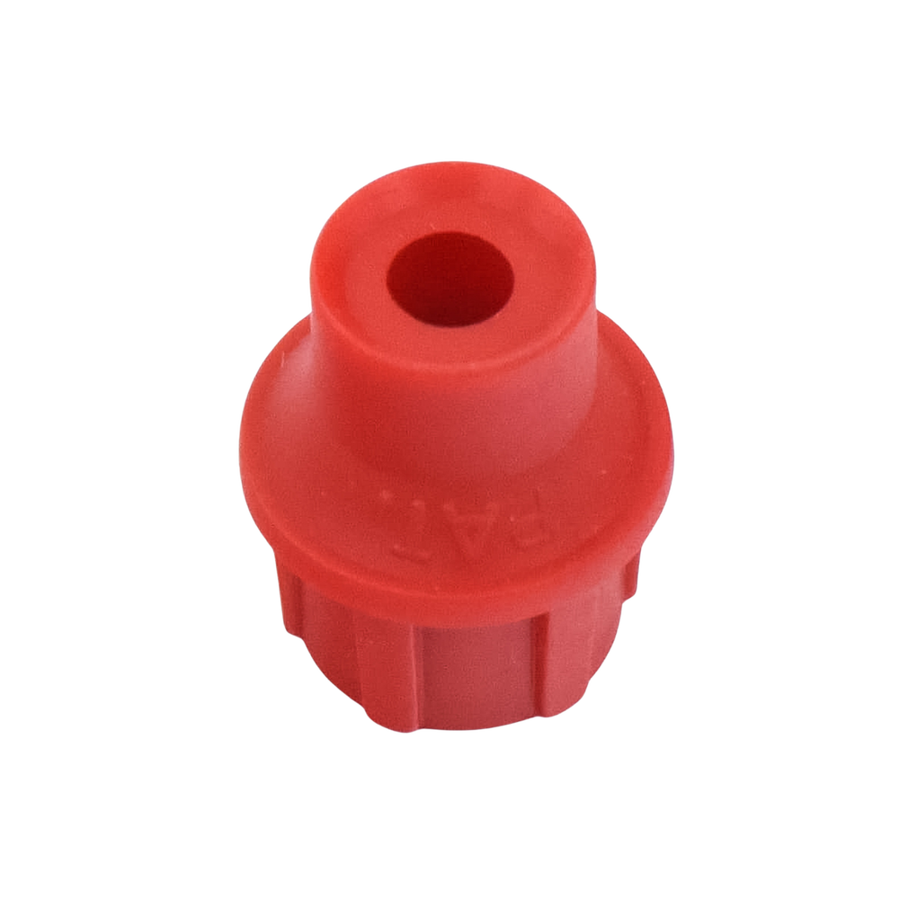 Conector a Presi?n Rojo / Para Conectores BNC / Instalaci?n Simple, R?pida, Resistente y de Calidad - Image 3