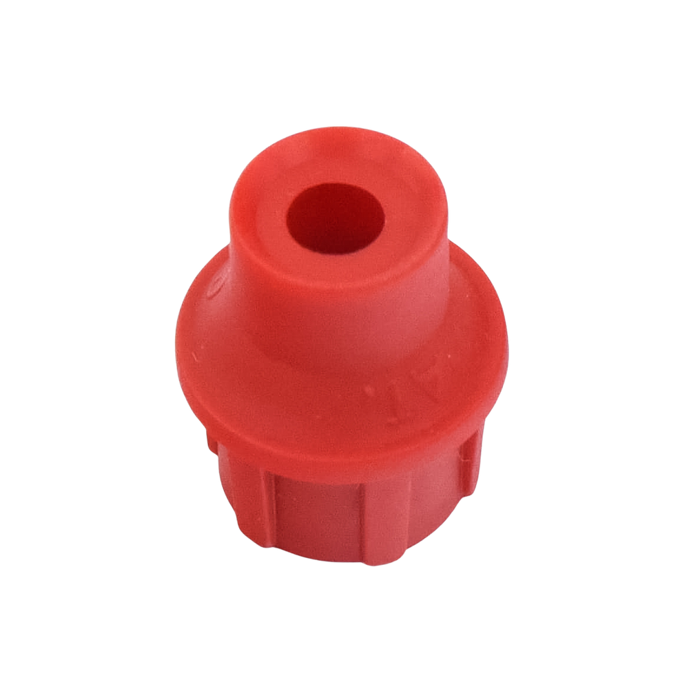 Conector a Presi?n Rojo / Para Conectores BNC / Instalaci?n Simple, R?pida, Resistente y de Calidad - Image 4