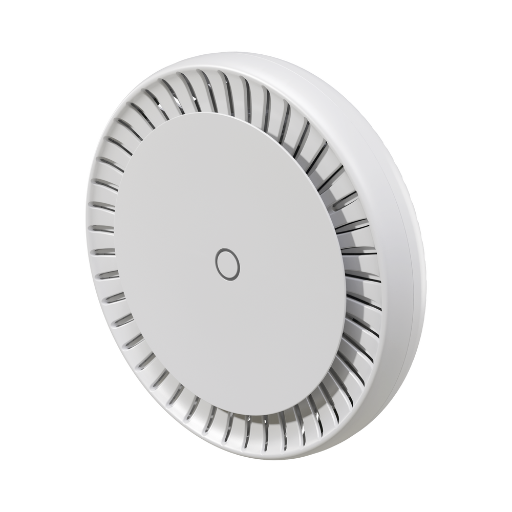 (cAP ax) Punto de Acceso 802.3ax WiFi6, Antena de 6 dBi