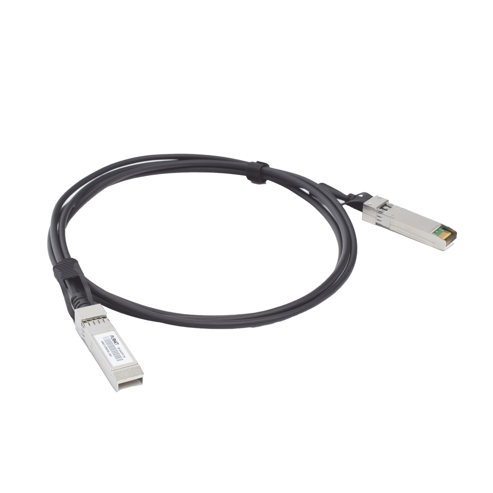 (CB-DASFP-2M) CABLE STACK SFP+ 10G 2 METROS - Image 2