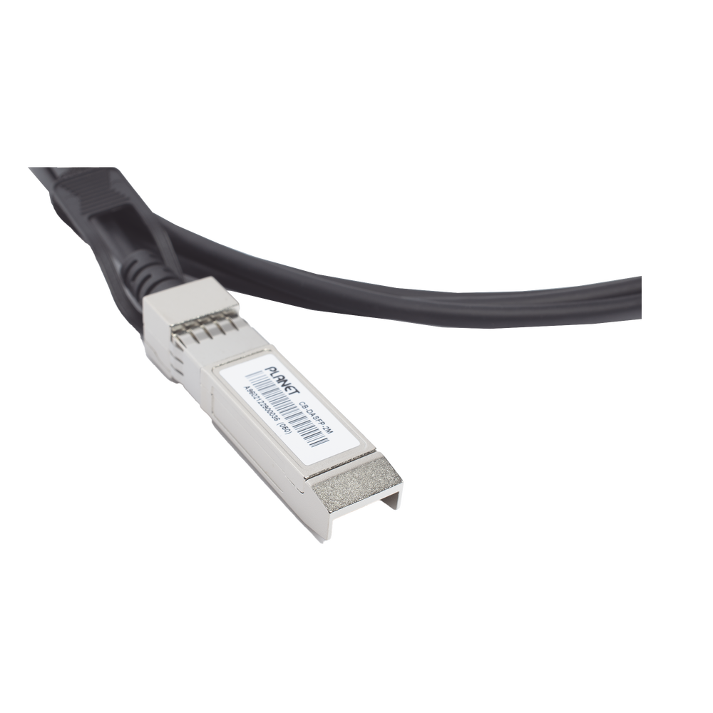 (CB-DASFP-2M) CABLE STACK SFP+ 10G 2 METROS - Image 4