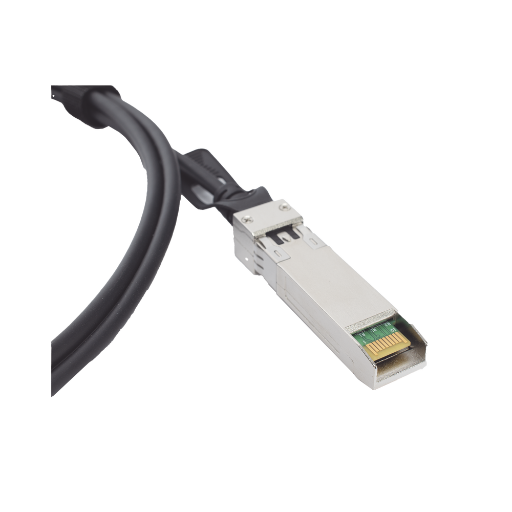 (CB-DASFP-2M) CABLE STACK SFP+ 10G 2 METROS - Image 3
