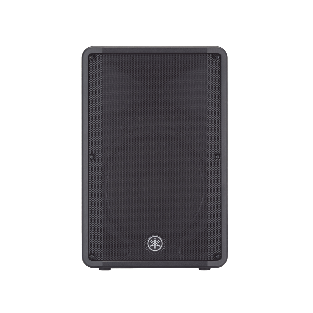 Altavoz de Montaje en Superficie de 2 vias | Woofer 15''  | 8ohms | Color Negro |  500W