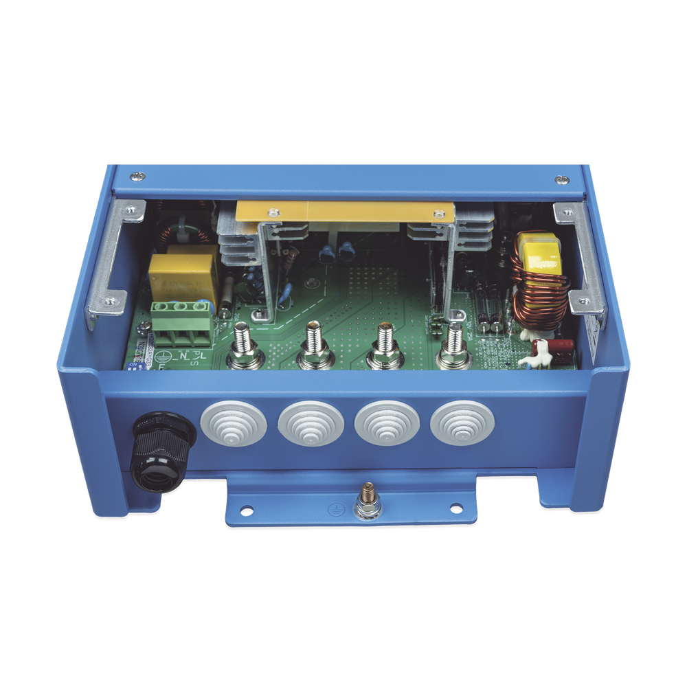 Centaur 12/60 / Cargador de Baterías 12V, 60A / Para Ambientes Marinos y Terrestres. / Bancos de 240 a 600 Ah - Image 5