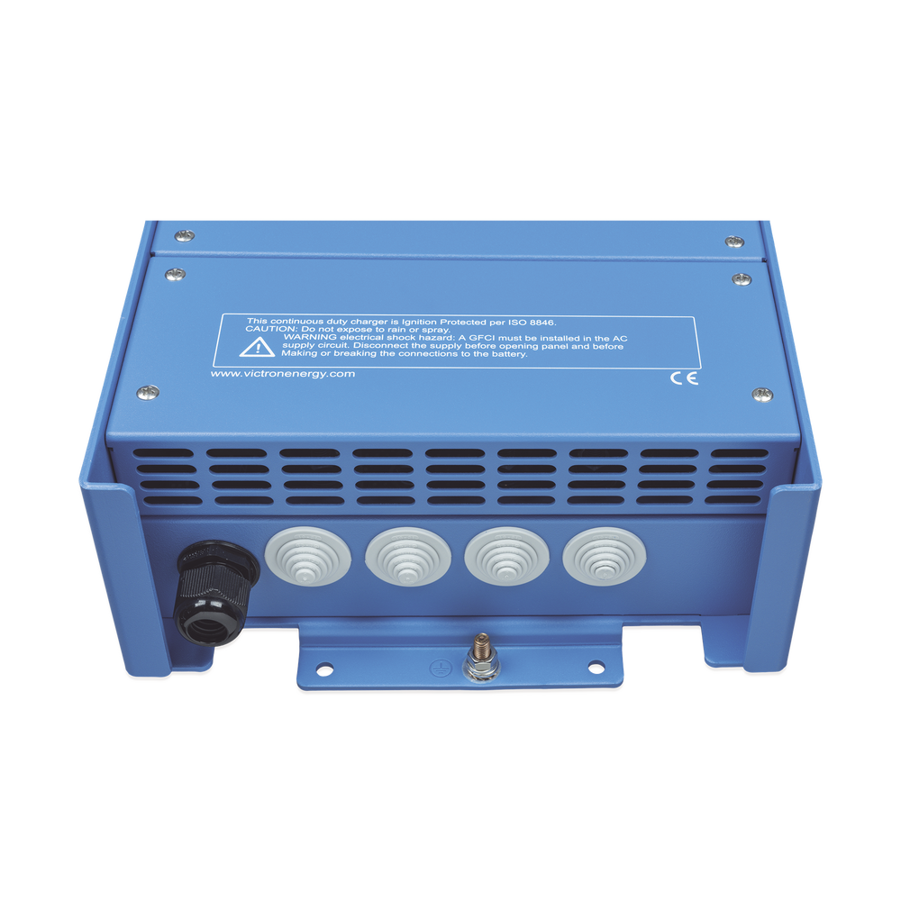 Centaur 12/60 / Cargador de Baterías 12V, 60A / Para Ambientes Marinos y Terrestres. / Bancos de 240 a 600 Ah - Image 4