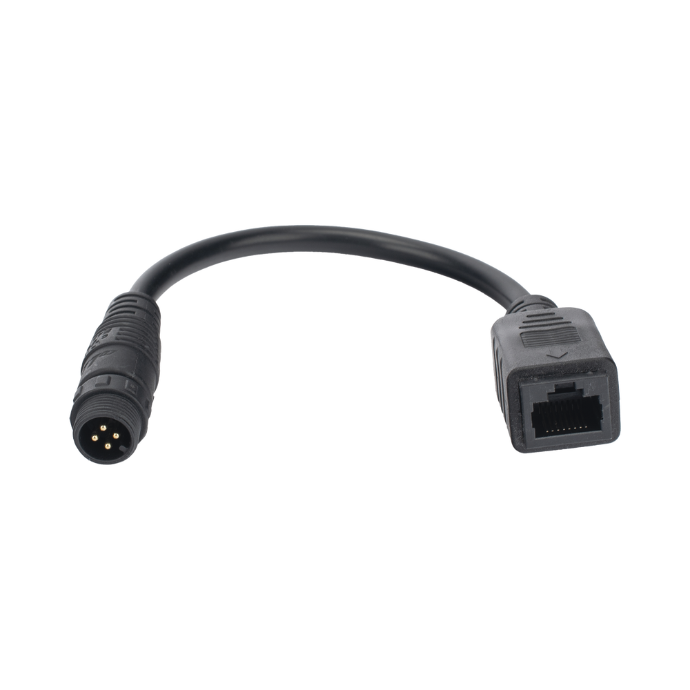 Extensión de Cable de Comunicación RJ45 - RJ45 Compatible con EPEVERWIFI