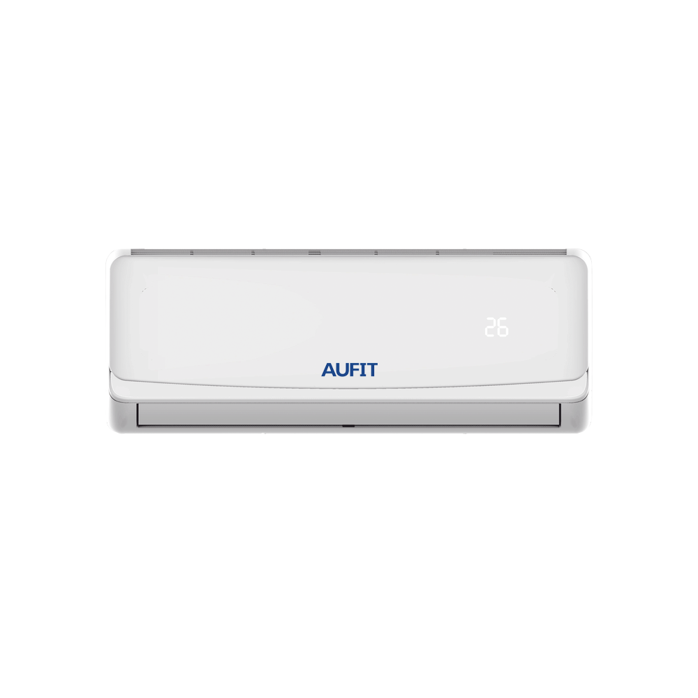 Minisplit WiFi Inverter / SEER 20 / 12,000 BTUs ( 1 TON ) / R32 / Frío / 110 Vca / Filtro de Salud / Compatible con Alexa y Google Home. - Image 6