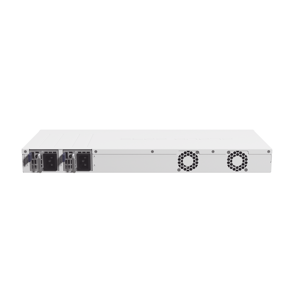 (CCR2004-16G-2S+) Cloud Core Router 16 puertos Gigabit - Image 2