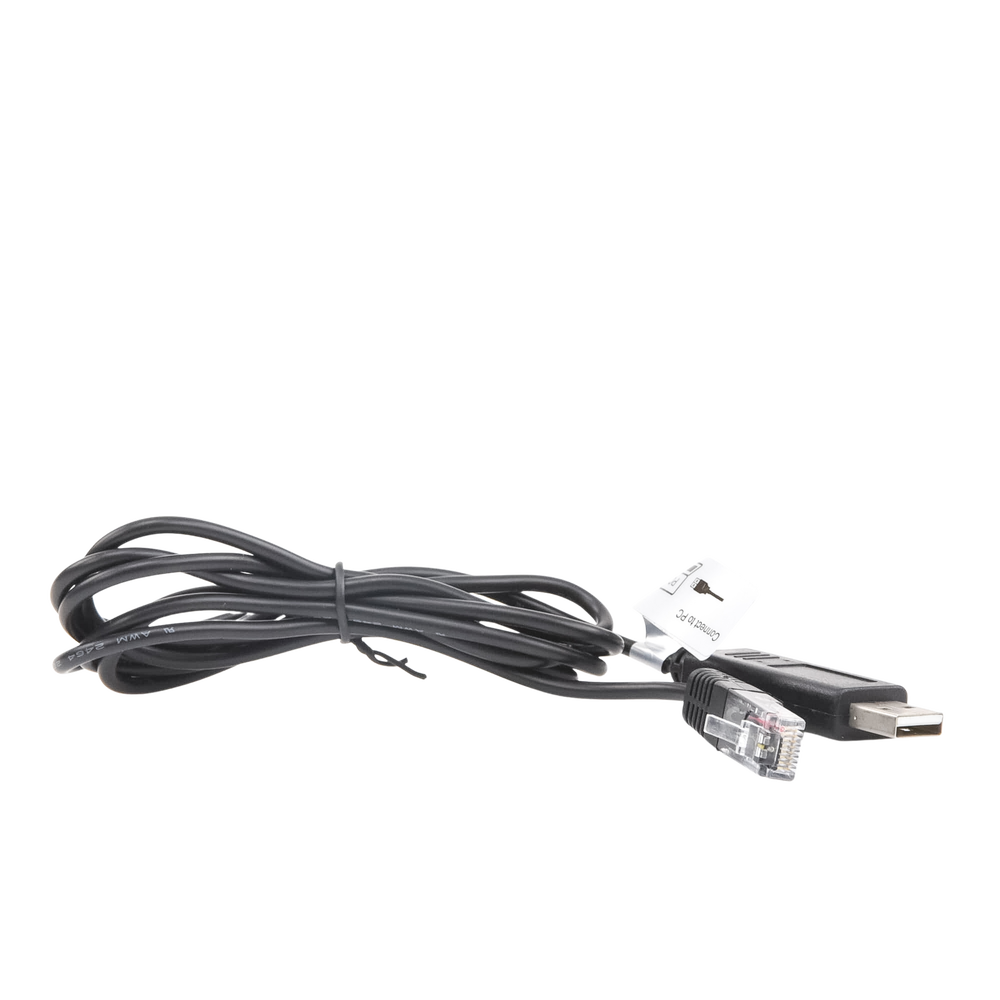 Cable de Comunicación  USB-RS485  p/controladores EPEVER