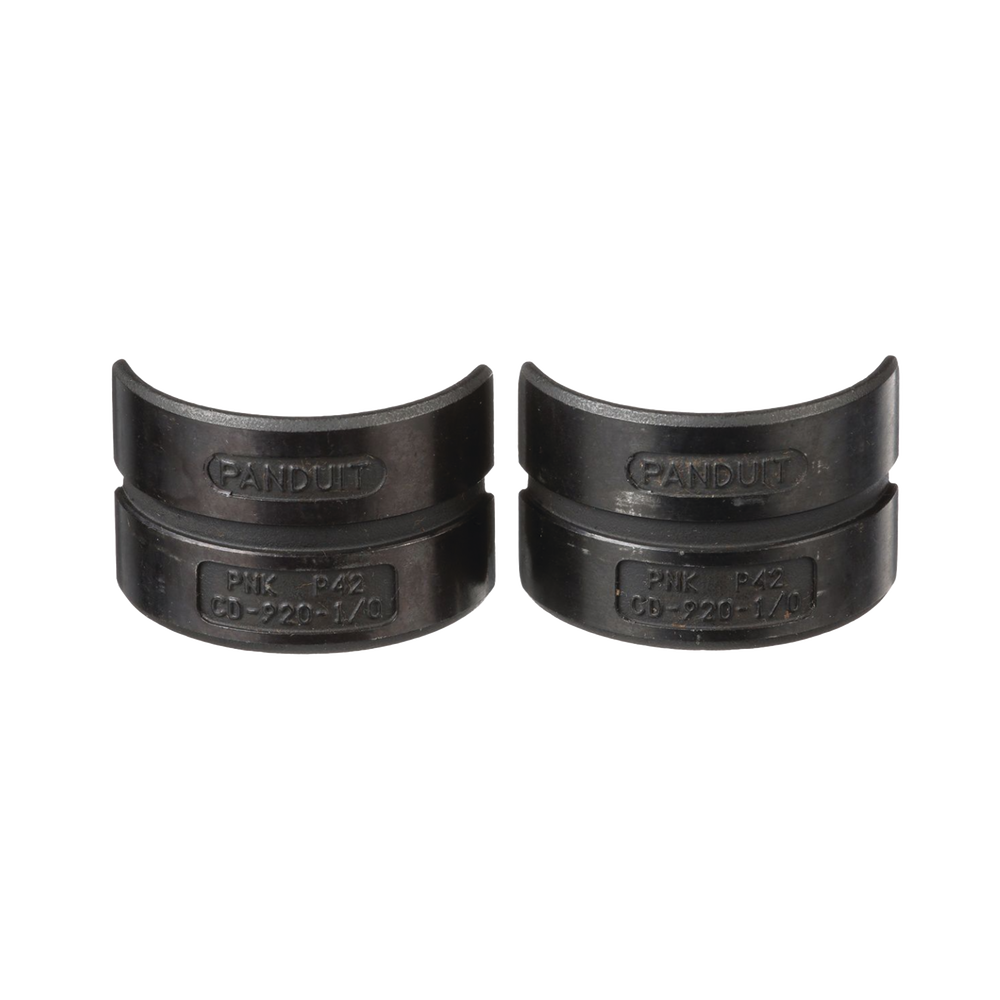 Dado de Prensado para Herramienta de Crimpado PANDUIT Serie CT29XX, Calibre 4/0 AWG Cobre, 2/0 AWG Aluminio. Código Morado P54 - Image 2