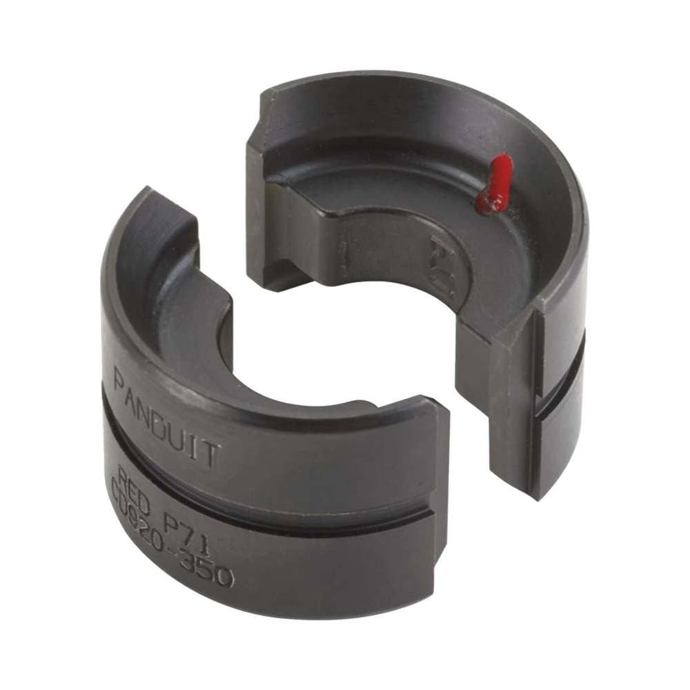 Matrices de prensado CD-920-500 para calibre 500Kcm