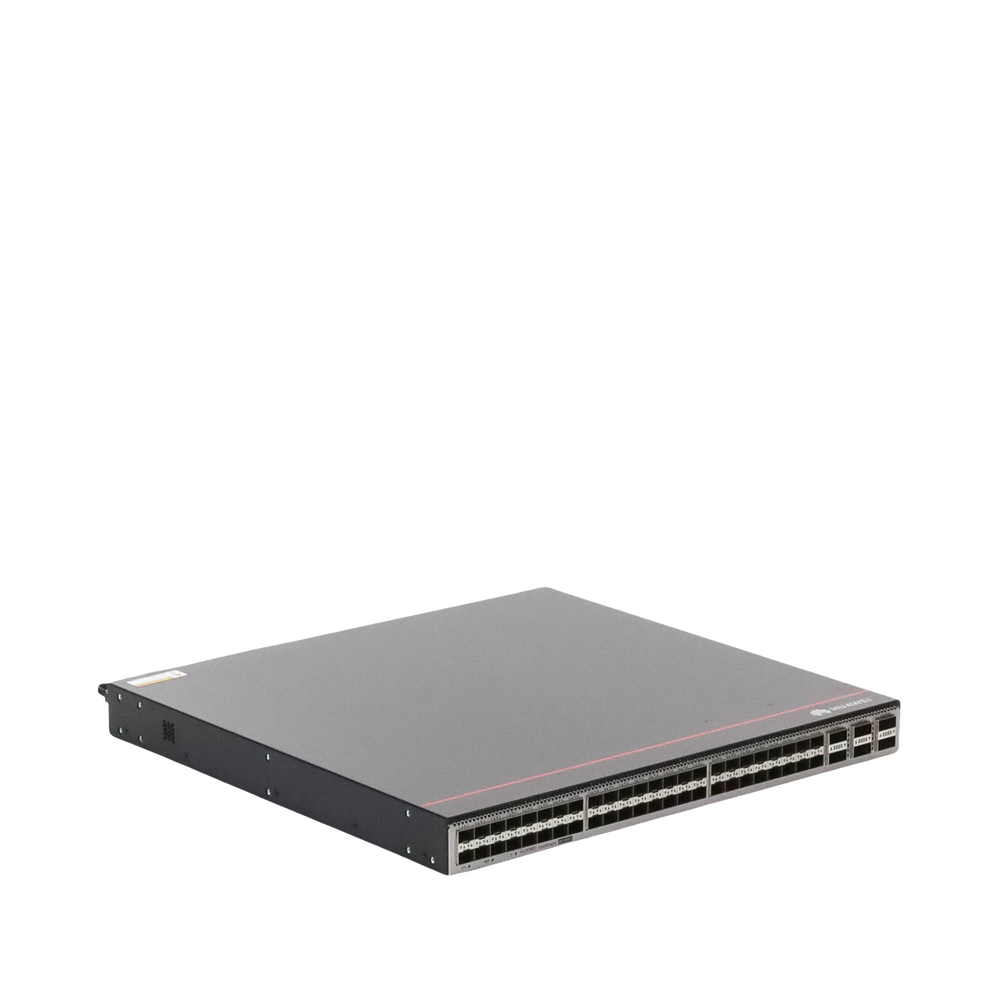Switch Core Huawei CloudEngine / 48 puertos SFP+ / 6 Puertos 40G-100G QSFP28 - Image 4