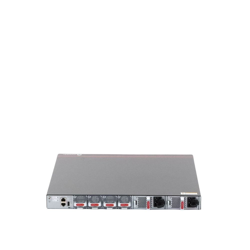 Switch Core Huawei CloudEngine / 48 puertos SFP+ / 6 Puertos 40G-100G QSFP28 - Image 5