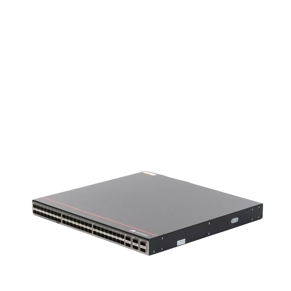 Switch Core Huawei CloudEngine / 48 puertos SFP+ / 6 Puertos 40G-100G QSFP28 - Image 6