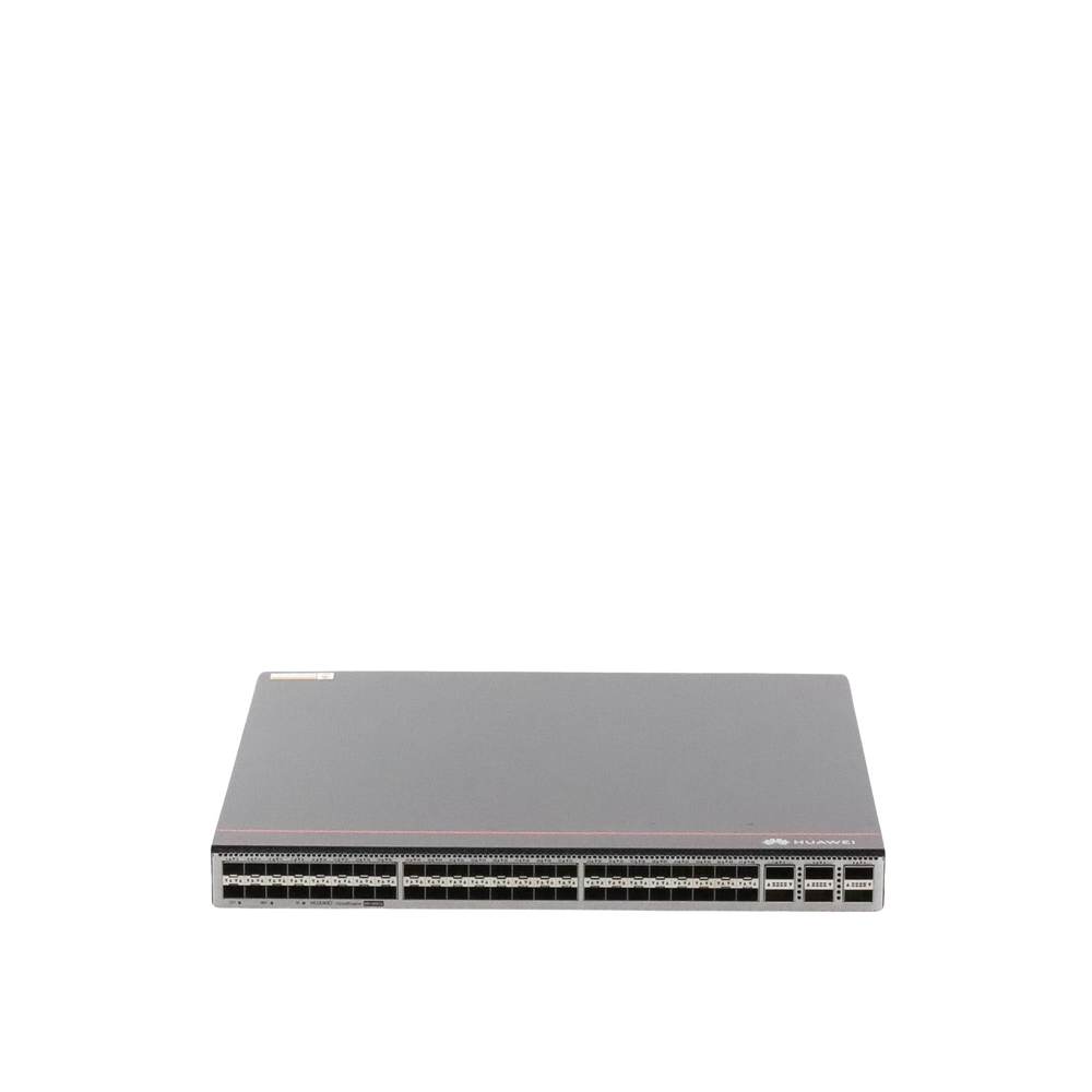 Switch Core Huawei CloudEngine / 48 puertos SFP+ / 6 Puertos 40G-100G QSFP28 - Image 7