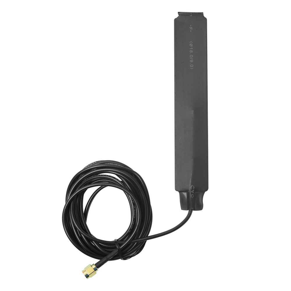 Kit de Antena Interior para Comunicadores GSM Honeywell con 1.8 mts de Cable