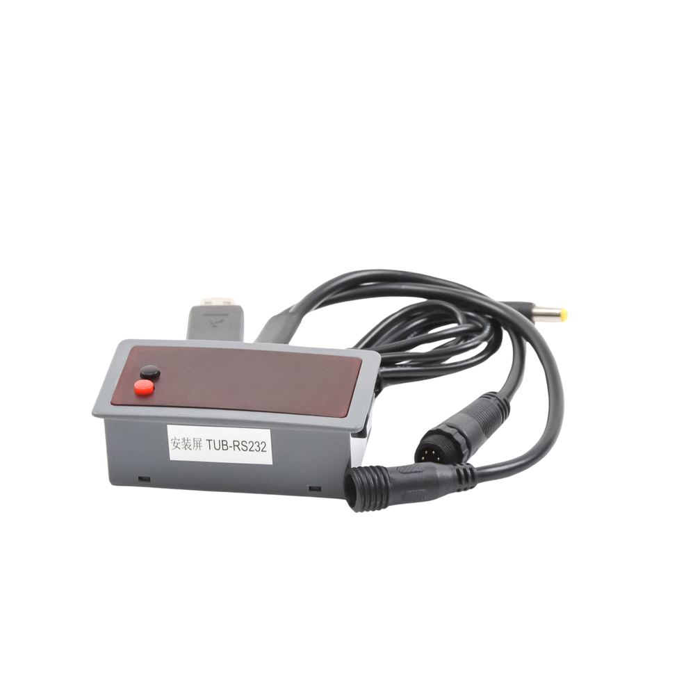 Calibrador para sensor de combustible ultrasonico - Image 2