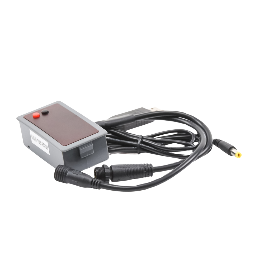 Calibrador para sensor de combustible ultrasonico - Image 3