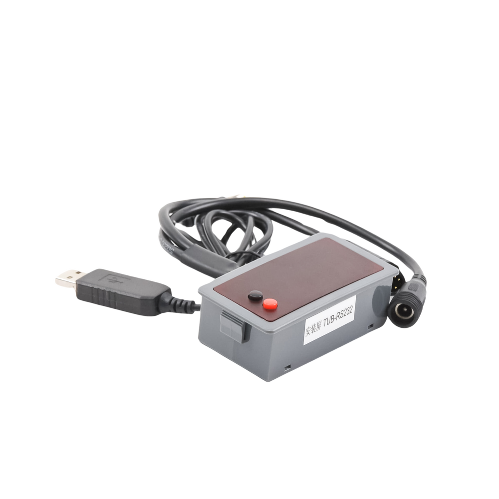 Calibrador para sensor de combustible ultrasonico - Image 4