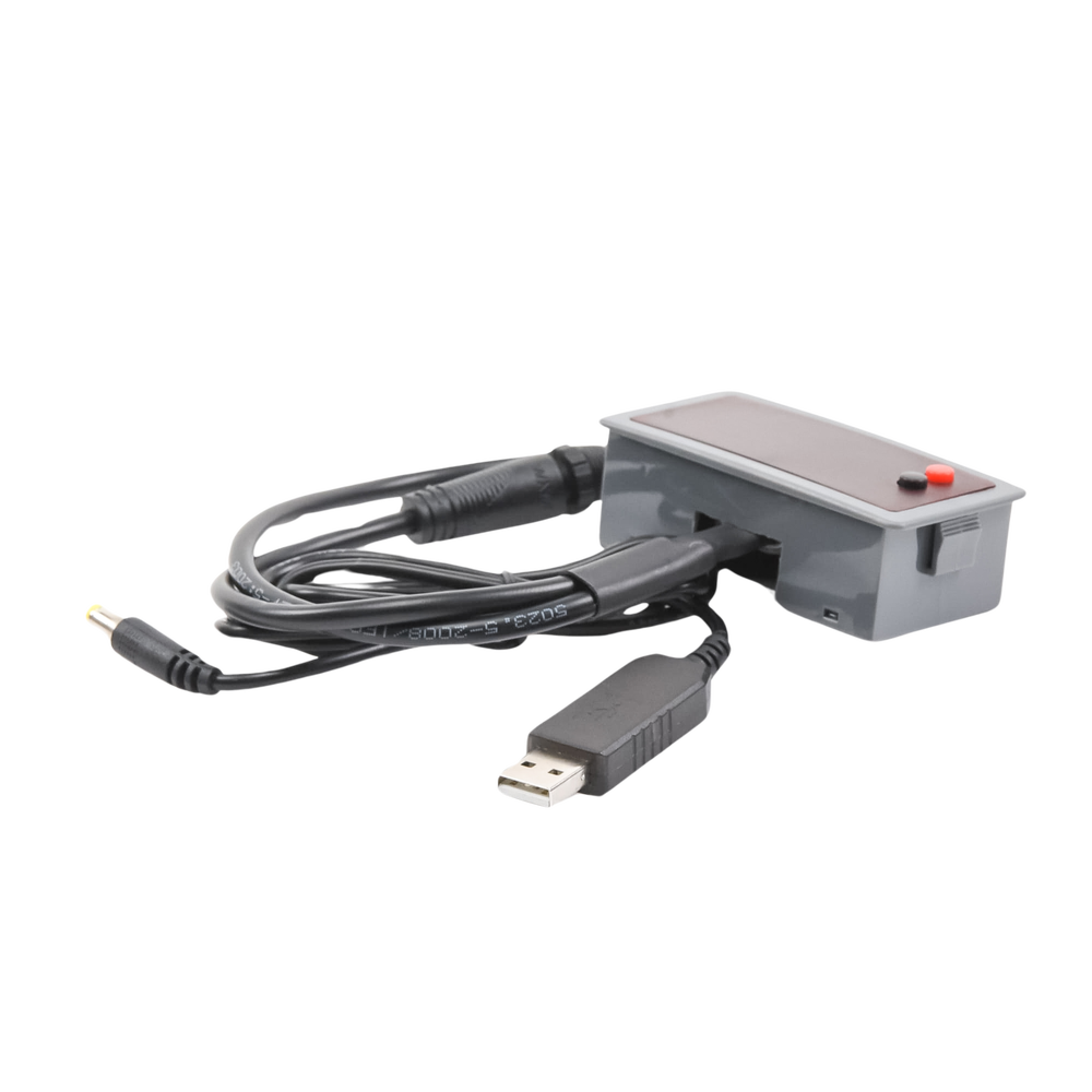 Calibrador para sensor de combustible ultrasonico - Image 5