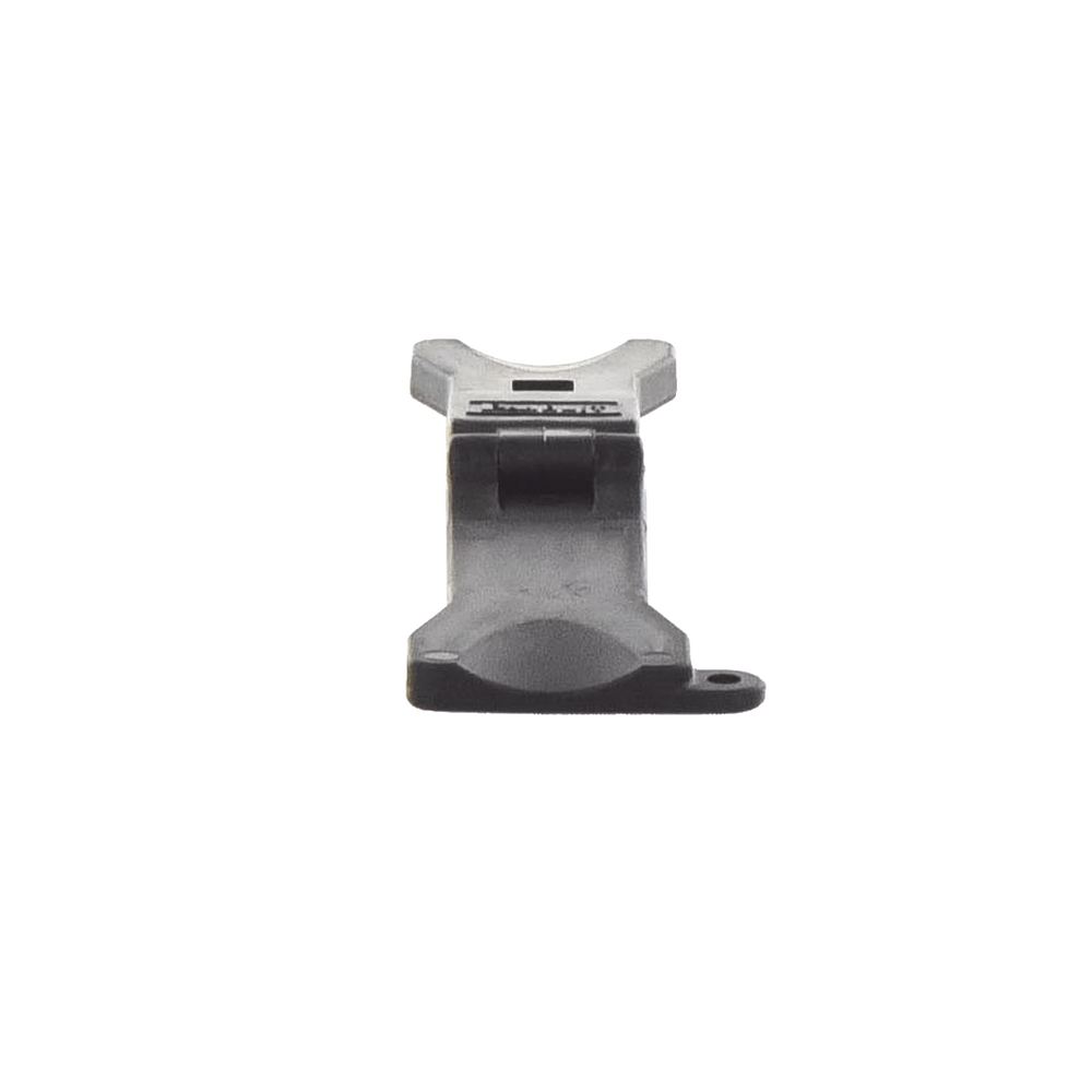 Herramienta de Terminaci?n Para Conectores TP de Panduit, Color Negro